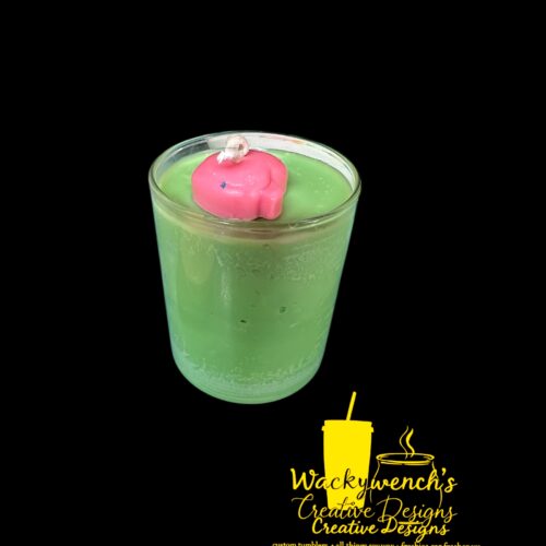 Wicked/Wickless Candle