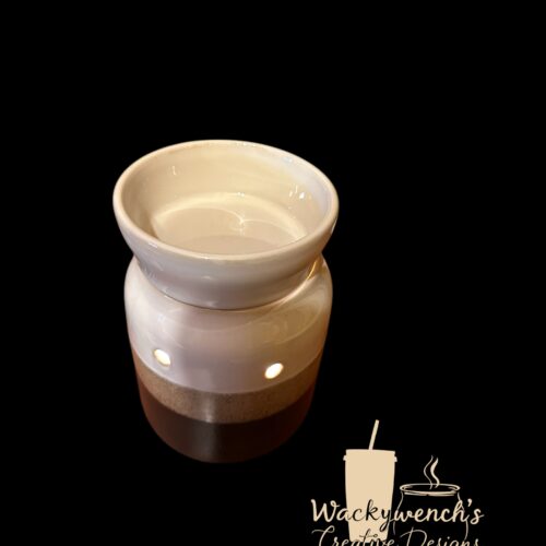 Ceramic Wax Warmer