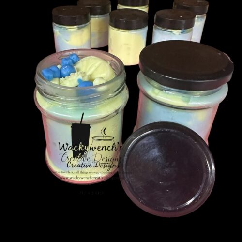 11 oz. Whipped Scoopable Wax Melts