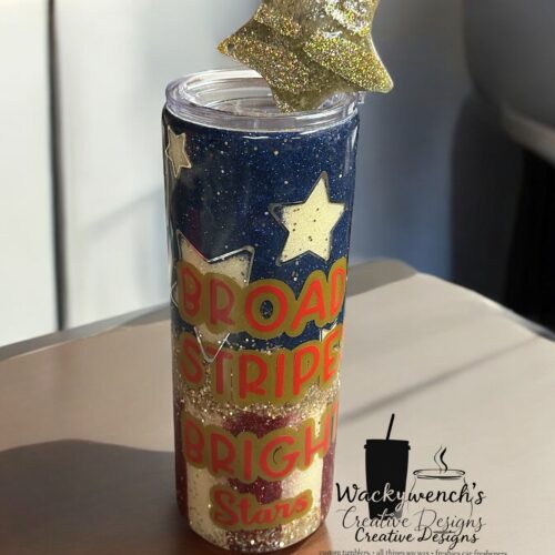 24 oz. Plump Tumbler