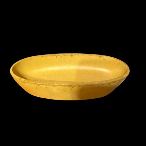 Small Boat Cement Vessel