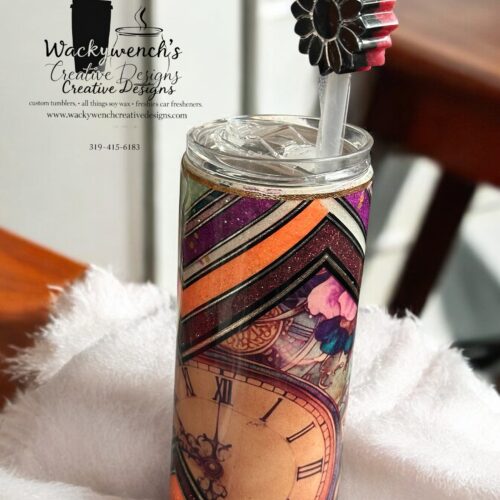 20 oz. Skinny Tumbler