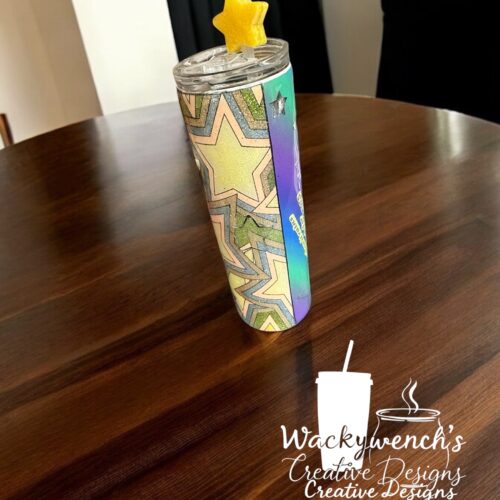 30 oz. Skinny Tumbler