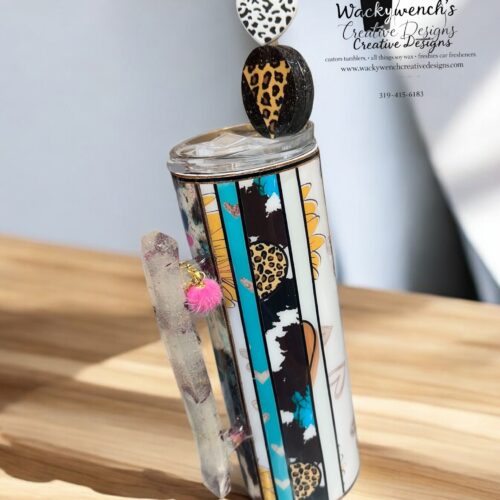 20 oz. Skinny Tumbler